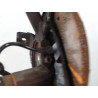 PIVOT AVANT GAUCHE FIAT PANDA