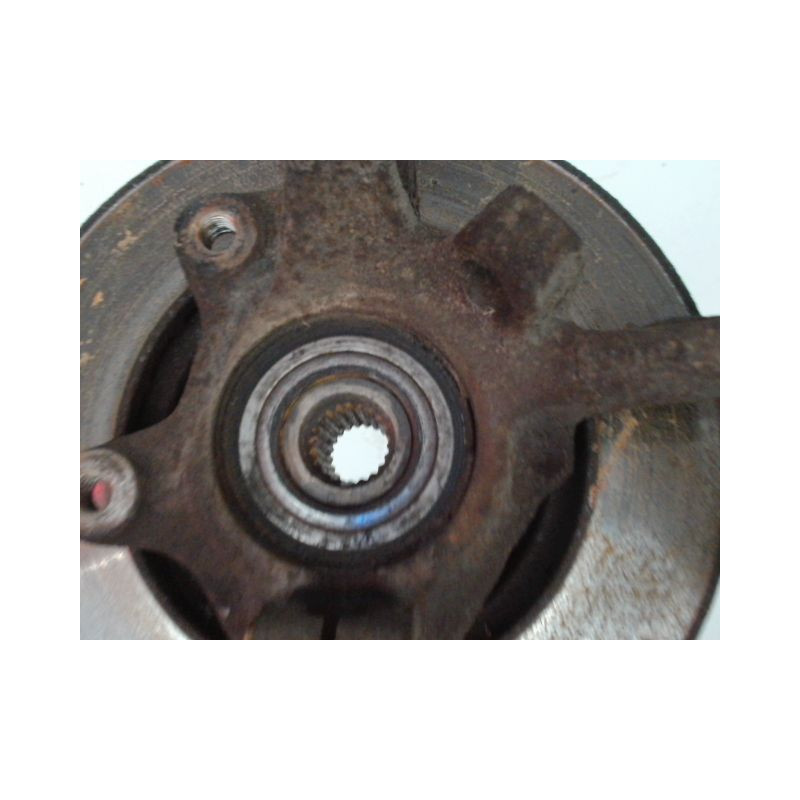 PIVOT AVANT DROIT RENAULT KANGOO