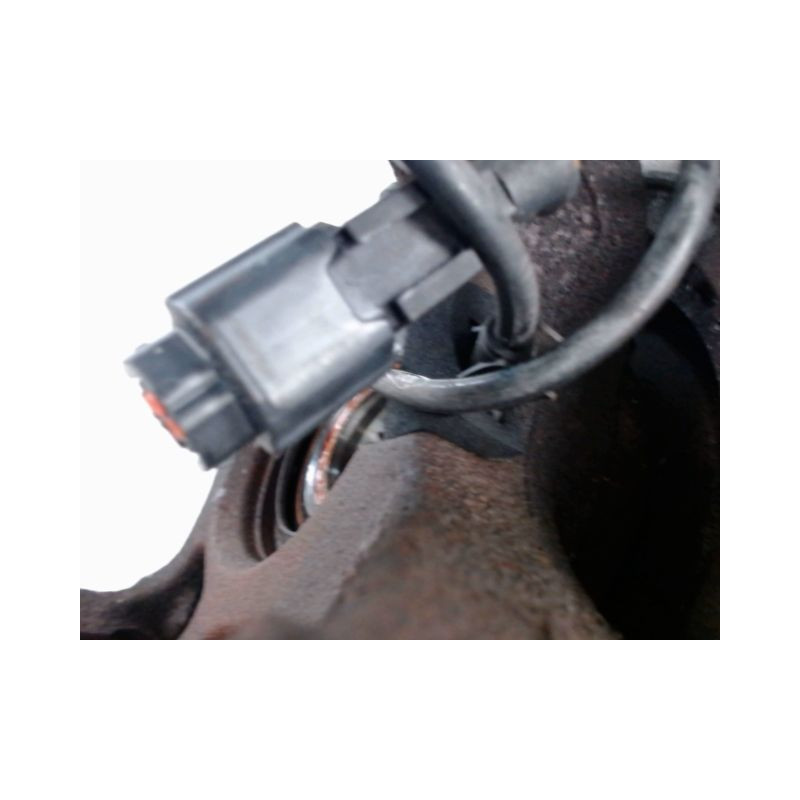 PIVOT AVANT DROIT DACIA SANDERO