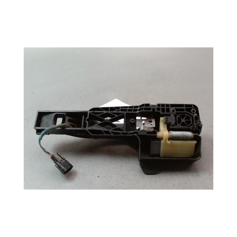 POIGNEE EXTERIEURE PORTE AVANT DROIT RENAULT MEGANE IV PHASE 1 2015-