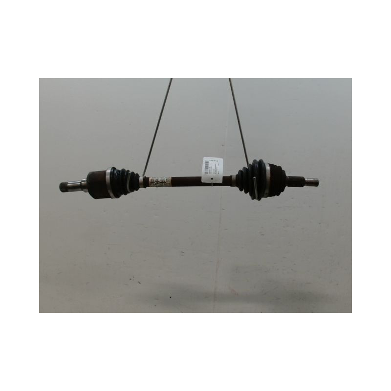 TRANSMISSION AVANT GAUCHE PEUGEOT 308 SW 2008- 1.6 BlueHDi 120
