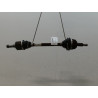 TRANSMISSION AVANT GAUCHE PEUGEOT 308 SW 2008- 1.6 BlueHDi 120