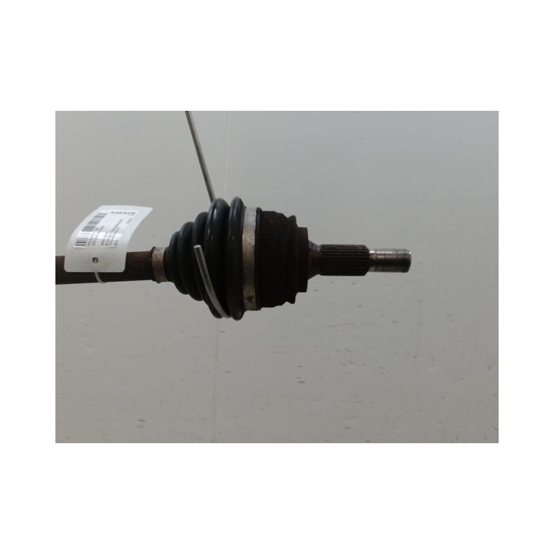 TRANSMISSION AVANT GAUCHE PEUGEOT 308 SW 2008- 1.6 BlueHDi 120