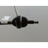 TRANSMISSION AVANT GAUCHE PEUGEOT 308 SW 2008- 1.6 BlueHDi 120