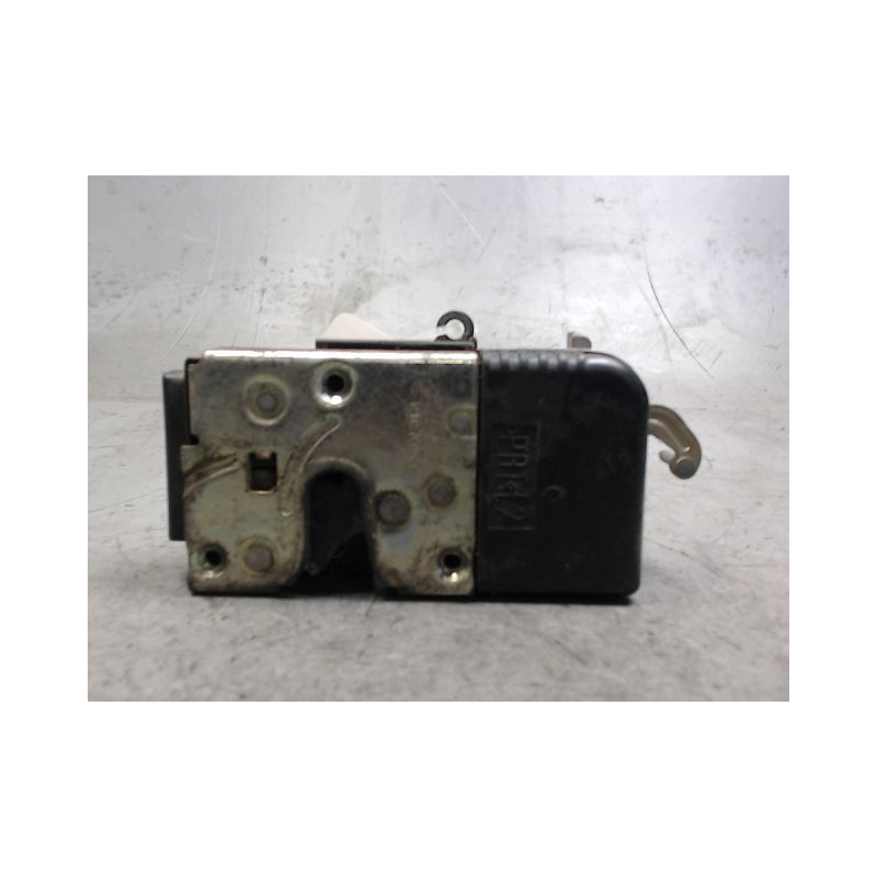 SYSTEME CONDAMNATION AVANT GAUCHE FIAT ULYSSE 2002-