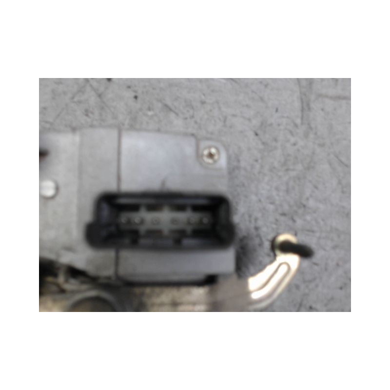 SYSTEME CONDAMNATION AVANT GAUCHE FIAT ULYSSE 2002-