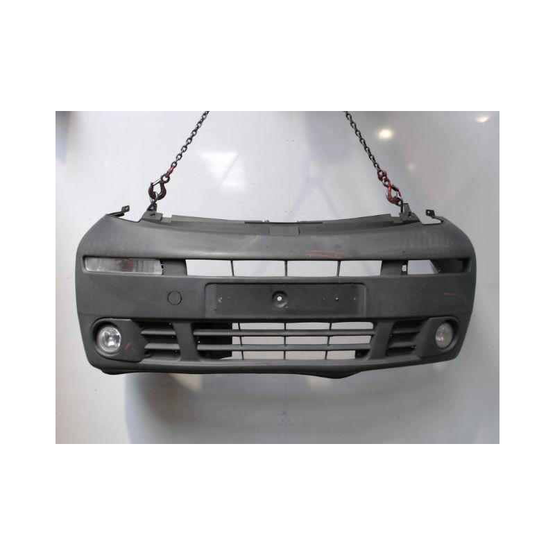 PARE-CHOC AVANT OPEL VIVARO
