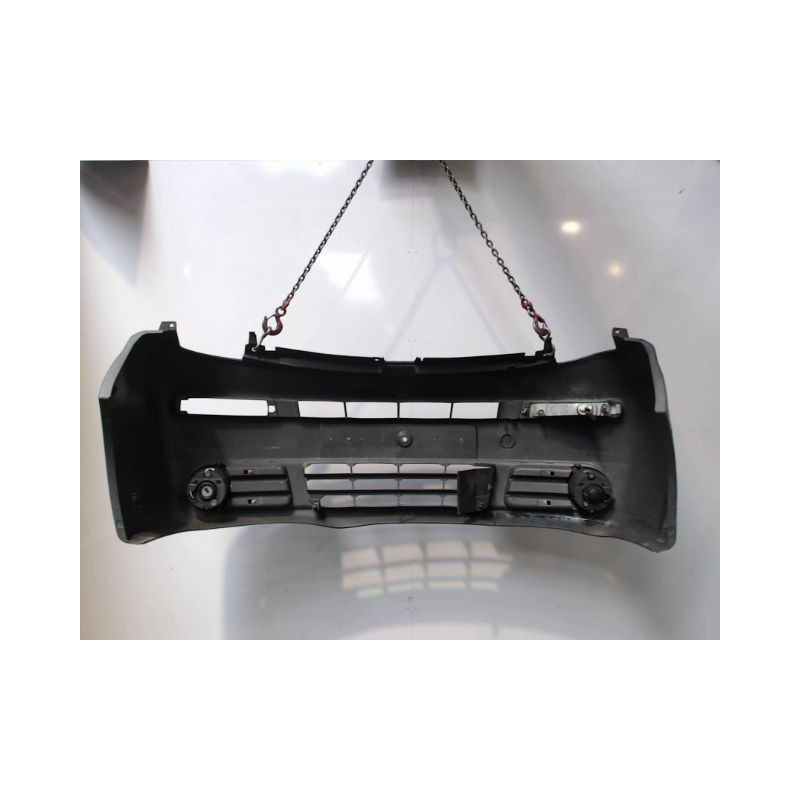 PARE-CHOC AVANT OPEL VIVARO