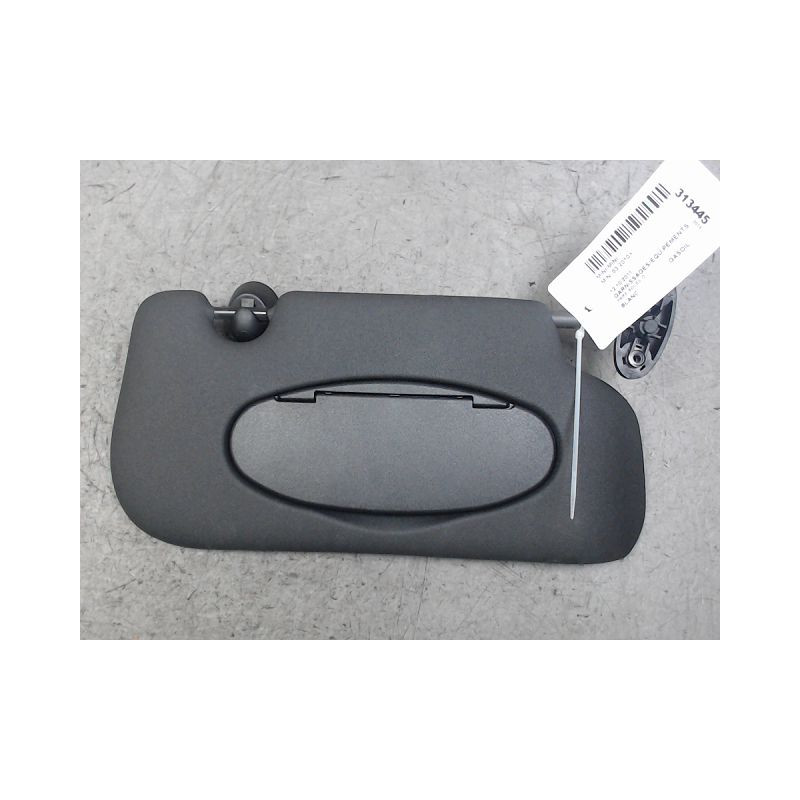 PARE-SOLEIL D MINI MINI 2010-