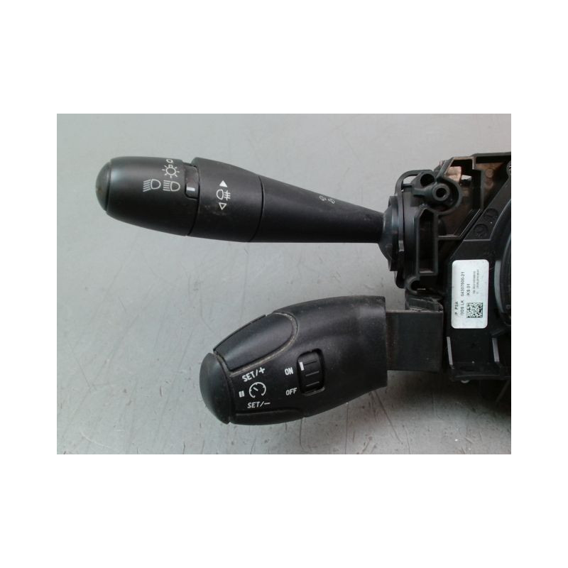 BLOC COMMODOS CITROEN C3 II Phase 2 (A51) 2013-2016