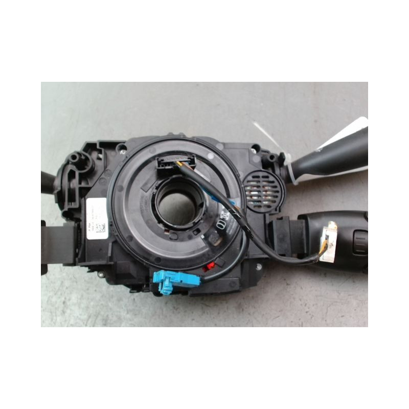 BLOC COMMODOS CITROEN C3 II Phase 2 (A51) 2013-2016