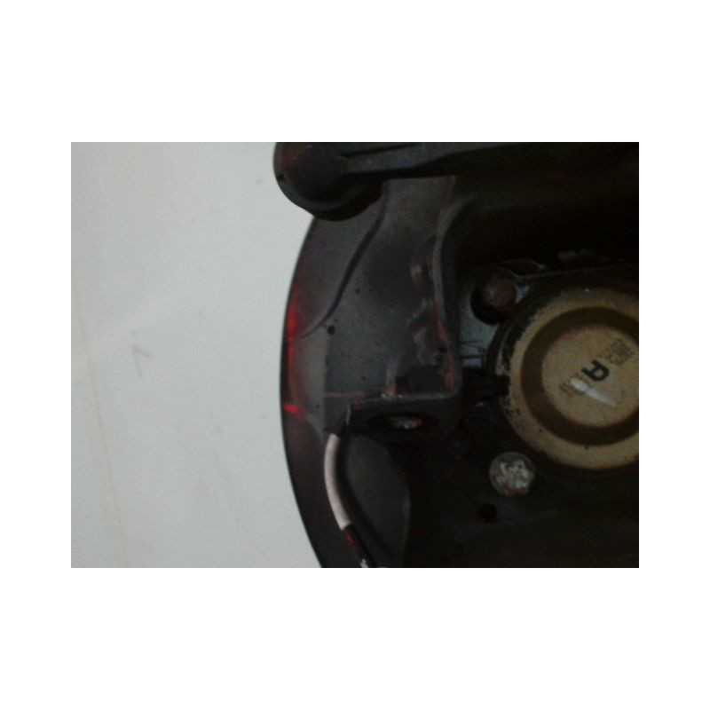 PIVOT ARRIERE GAUCHE MINI MINI