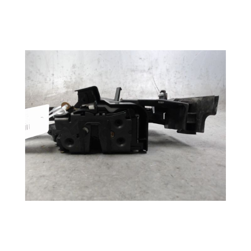 SYSTEME CONDAMNATION ARRIERE GAUCHE FORD FOCUS C-MAX 03-07