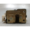 SYSTEME CONDAMNATION ARRIERE DROIT RENAULT CLIO II PH.2 01-06