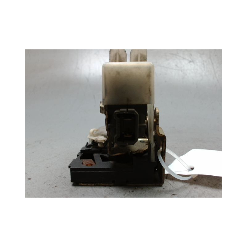 SYSTEME CONDAMNATION ARRIERE DROIT RENAULT CLIO II PH.2 01-06