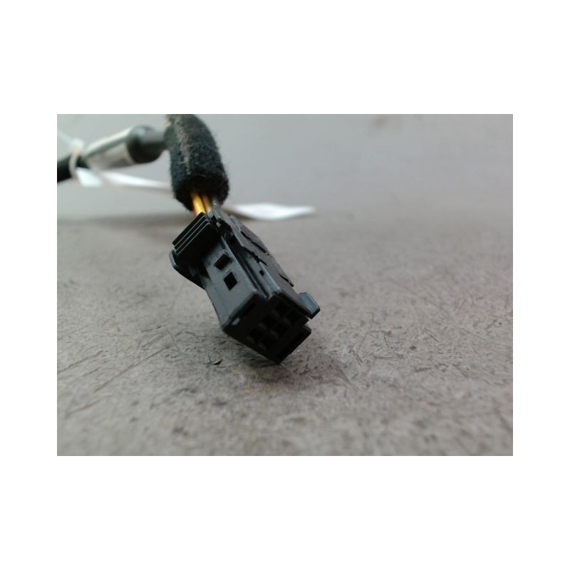 CAMERA ARRIERE PEUGEOT 308 2011-