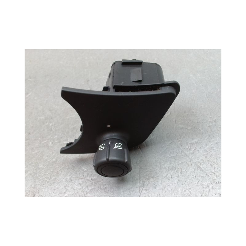 COMMANDE REGULATEUR/LIMITATEUR VITESSE RENAULT GRAND SCENIC MONOSP. II Phase 1 LONG 2004-2006
