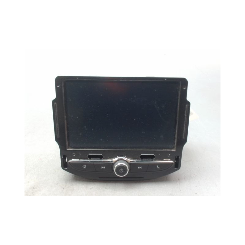AUTORADIO OPEL CROSSLAND