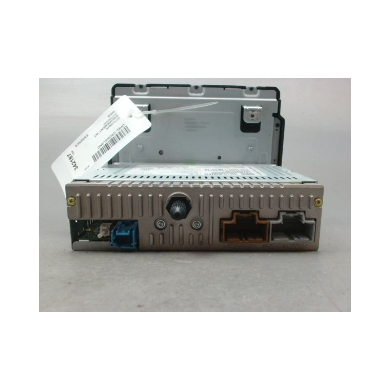 AUTORADIO OPEL CROSSLAND