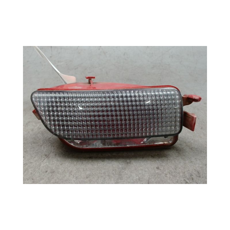 FEU RECUL DROIT CITROEN C4 2008-