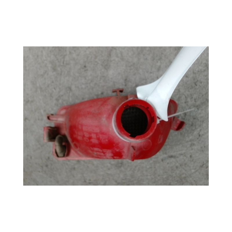 FEU RECUL DROIT CITROEN C4 2008-