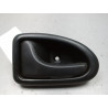 POIGNEE INTERIEURE PORTE AVANT GAUCHE RENAULT MEGANE I PH2 99-02