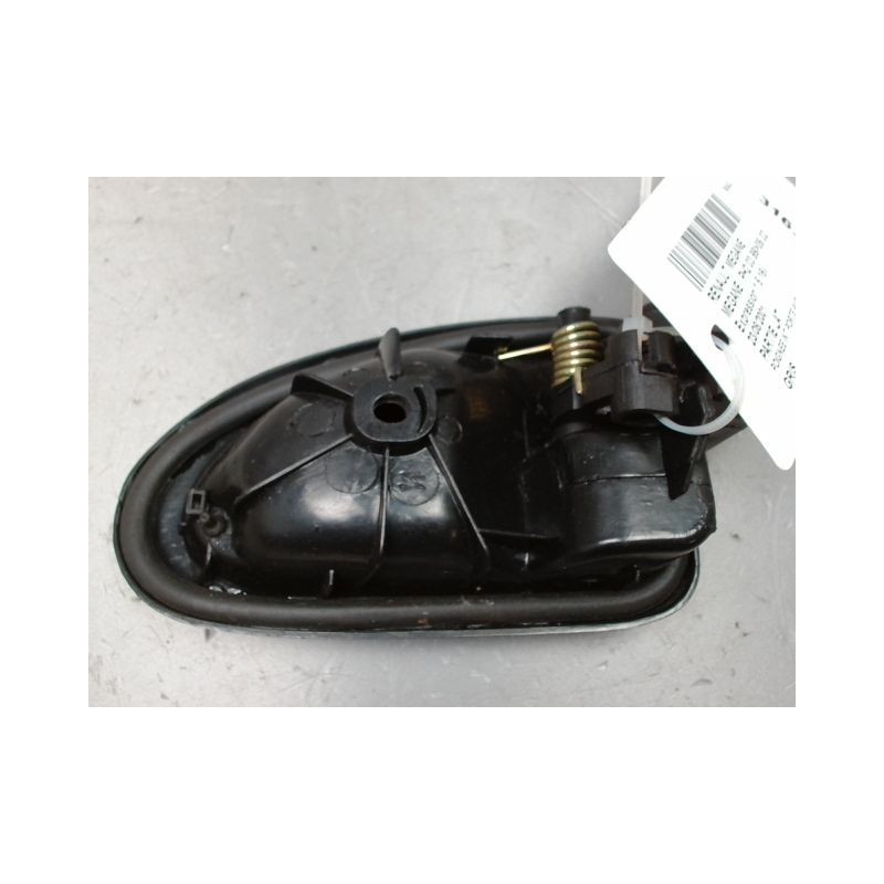POIGNEE INTERIEURE PORTE AVANT GAUCHE RENAULT MEGANE I PH2 99-02