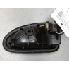 POIGNEE INTERIEURE PORTE AVANT GAUCHE RENAULT MEGANE I PH2 99-02