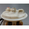 POMPE CARBURANT IMMERGEE RENAULT CLIO II Phase 1 1998-2001