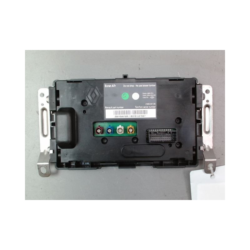 ECRAN GPS RENAULT KOLEOS BREAK Phase 1 2008-2011