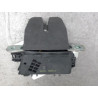 SERRURE HAYON  OPEL ASTRA 2004-