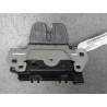 SERRURE HAYON  OPEL ASTRA 2004-
