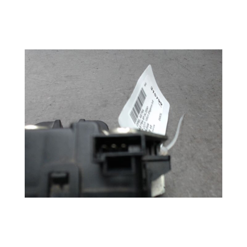 SERRURE HAYON  OPEL ASTRA 2004-