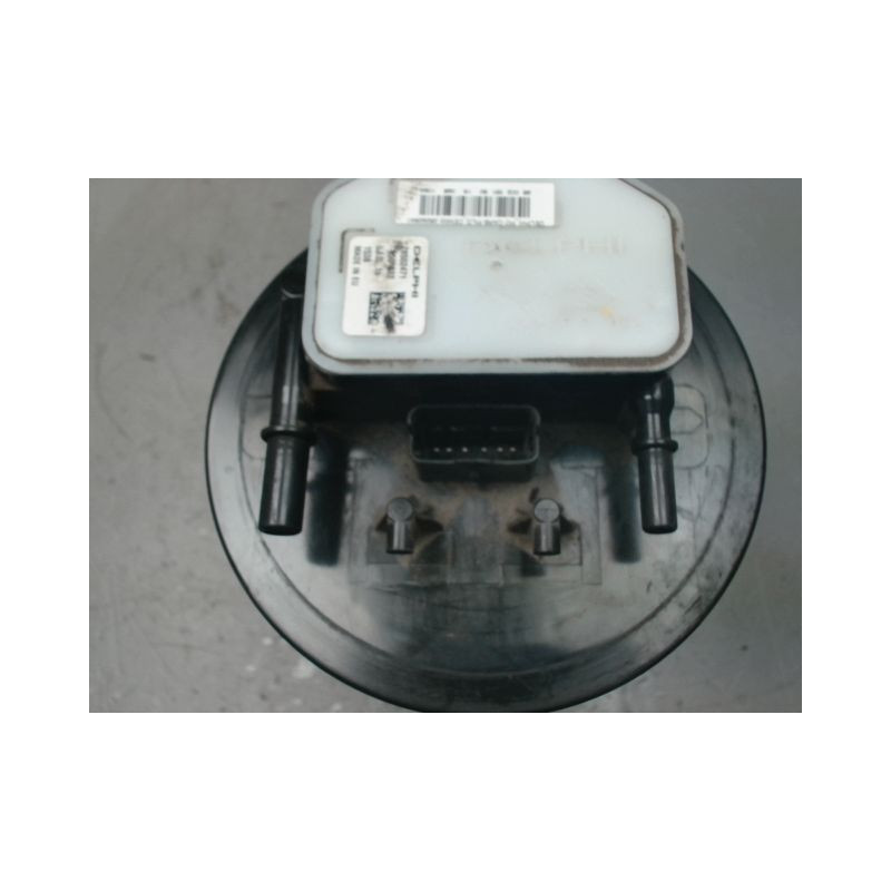POMPE CARBURANT IMMERGEE CITROEN C4 PICASSO
