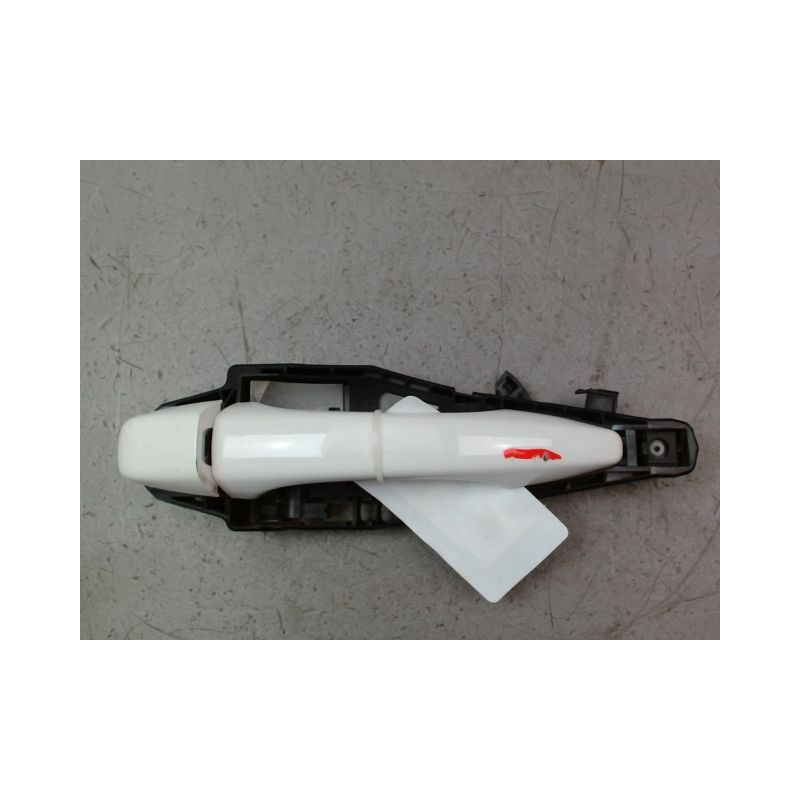 POIGNEE EXTERIEURE PORTE ARRIERE DROIT CITROEN C4 II Phase 1 (B71) 2010-2015