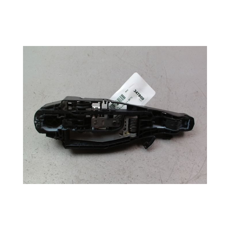 POIGNEE EXTERIEURE PORTE ARRIERE DROIT CITROEN C4 II Phase 1 (B71) 2010-2015