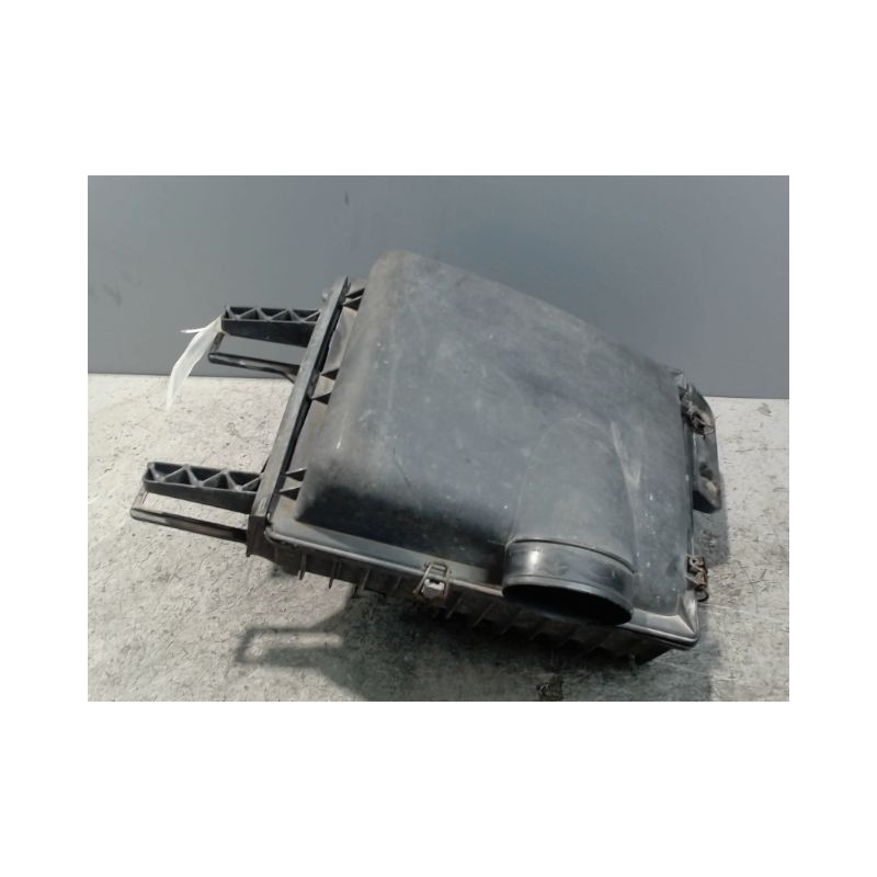 BOITIER FILTRE A AIR NISSAN INTERSTAR