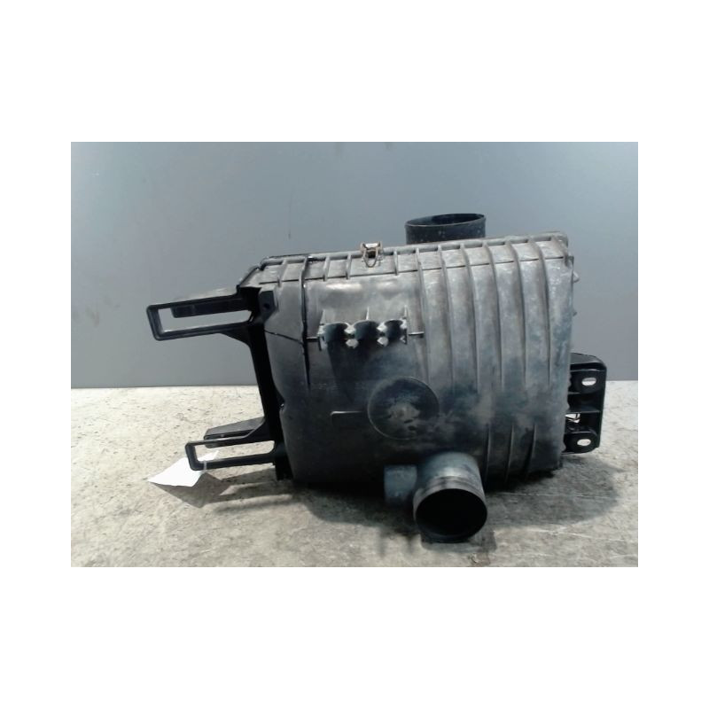 BOITIER FILTRE A AIR NISSAN INTERSTAR