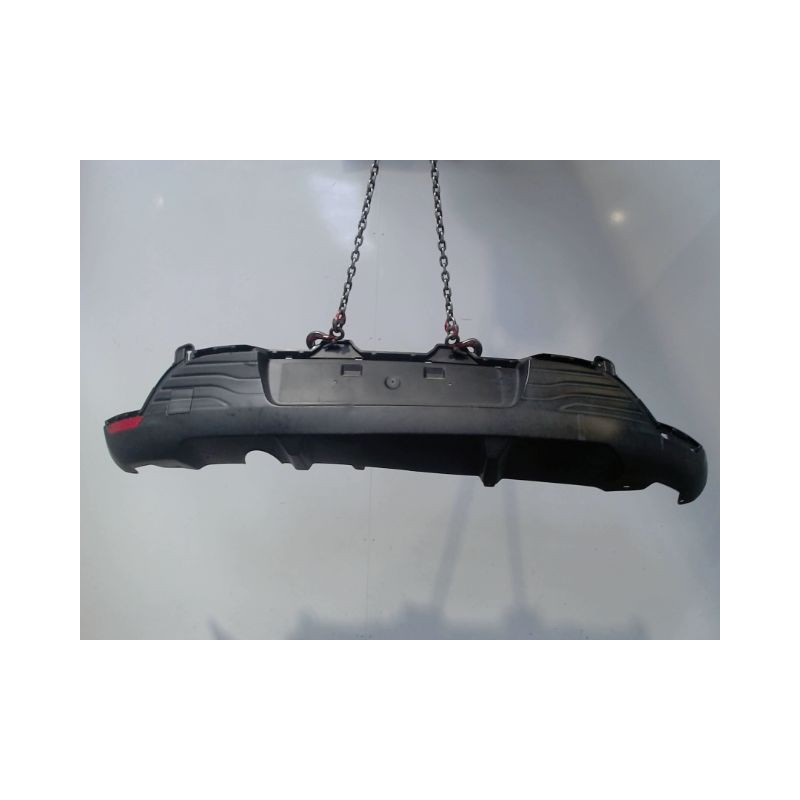 BAS VOLET ARRIERE RENAULT CLIO IV