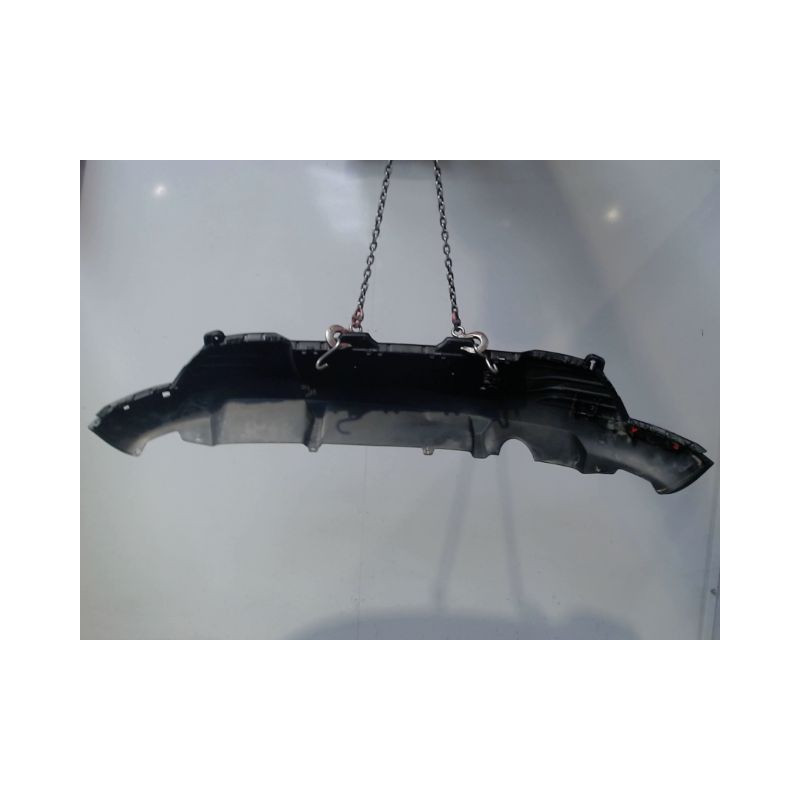 BAS VOLET ARRIERE RENAULT CLIO IV