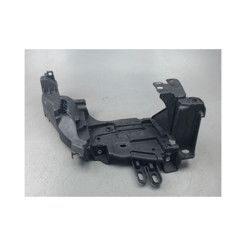 SUPPORT PARE-CHOC AVD RENAULT MEGANE