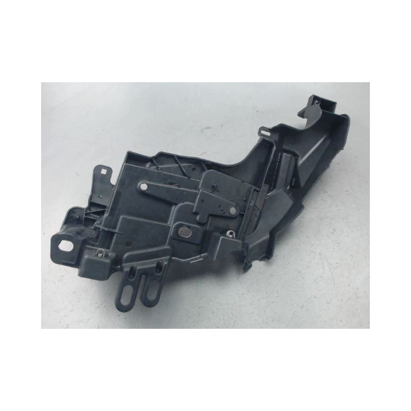 SUPPORT PARE-CHOC AVD RENAULT MEGANE