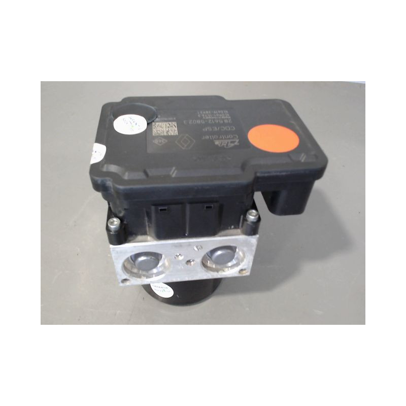 UNITE HYDRAULIQUE ABS RENAULT MEGANE