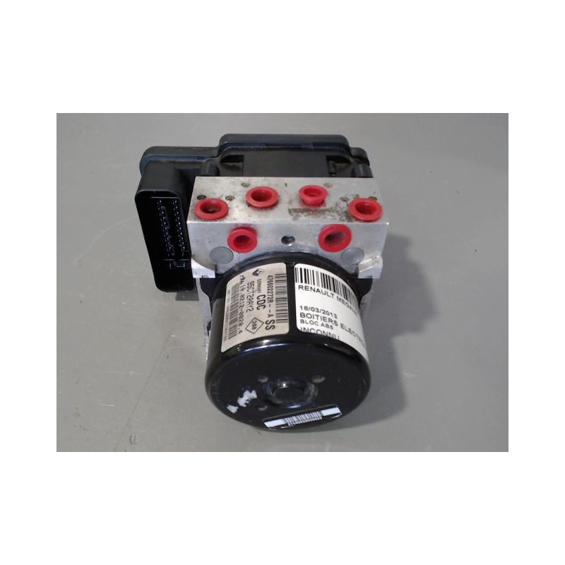 UNITE HYDRAULIQUE ABS RENAULT MEGANE