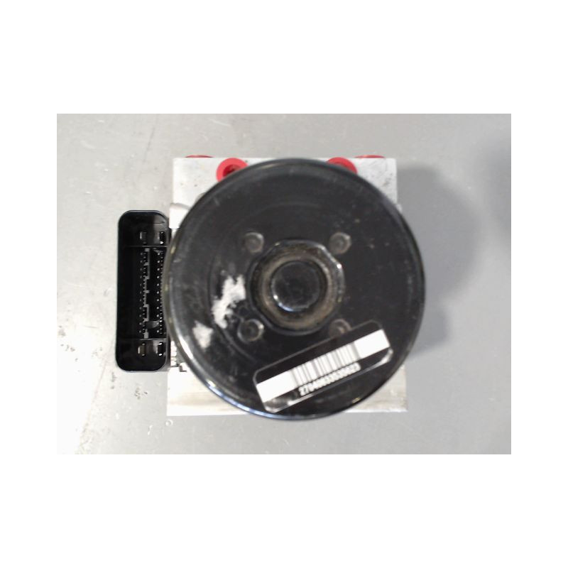 UNITE HYDRAULIQUE ABS RENAULT MEGANE