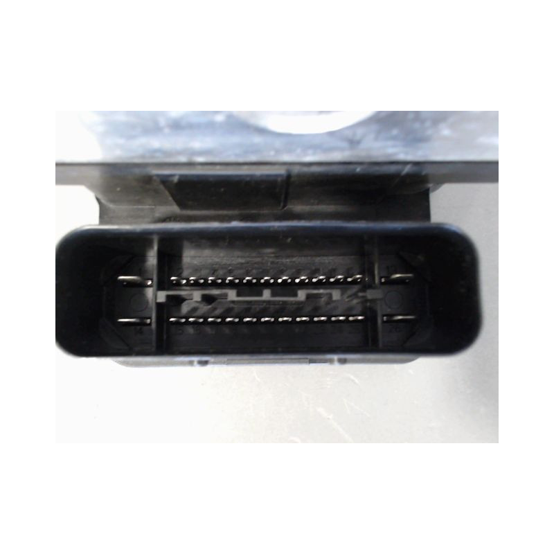 UNITE HYDRAULIQUE ABS RENAULT MEGANE