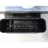 UNITE HYDRAULIQUE ABS RENAULT MEGANE