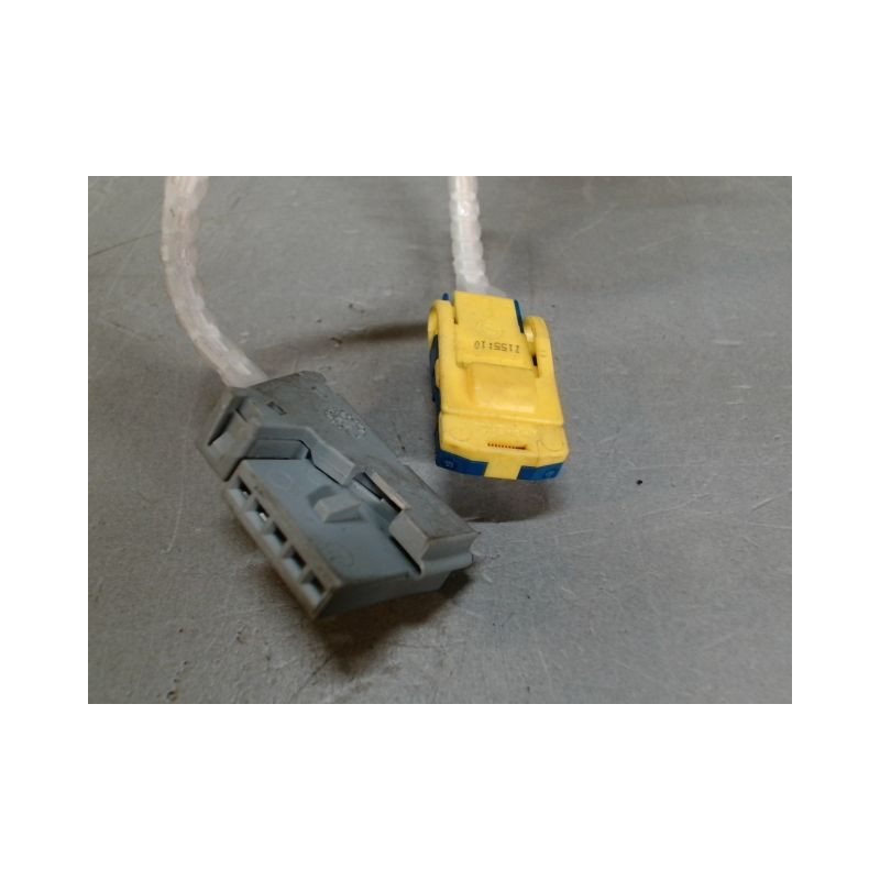BLOC COMMODOS PEUGEOT EXPERT TEPEE LONG 2007-