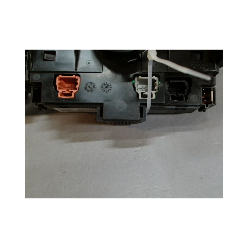 BLOC COMMODOS PEUGEOT EXPERT TEPEE LONG 2007-