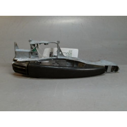 POIGNEE EXT PORTE COULISSANTE G